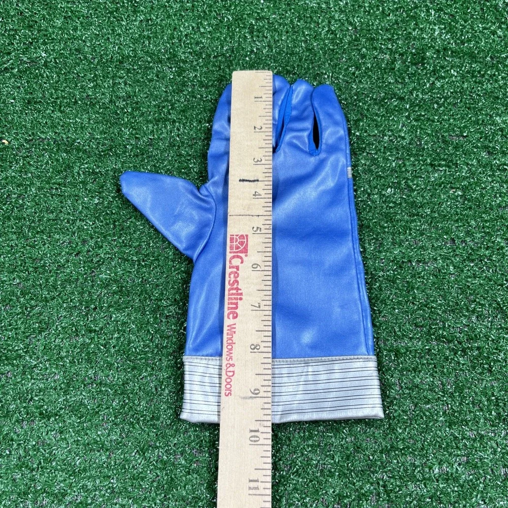 Disney Power Rangers Operation Overdrive‎ Child Logo Gloves One Size Fits Most